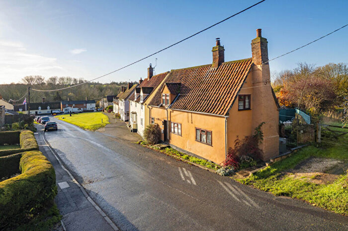 3 Bedroom Detached House For Sale In Monks Eleigh, Ipswich, Suffolk, IP7