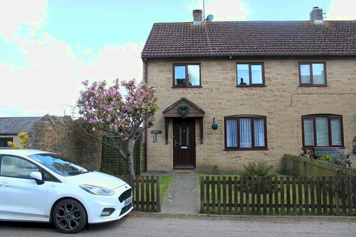 3 Bedroom Semi-Detached House To Rent In Hoopers Lane, Stoford, Yeovil, BA22