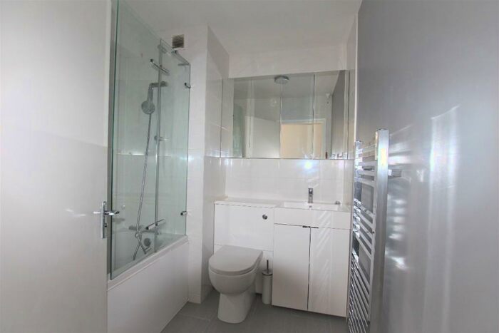 1 Bedroom Flat To Rent In Tavistock Road, Croydon, London, CR0