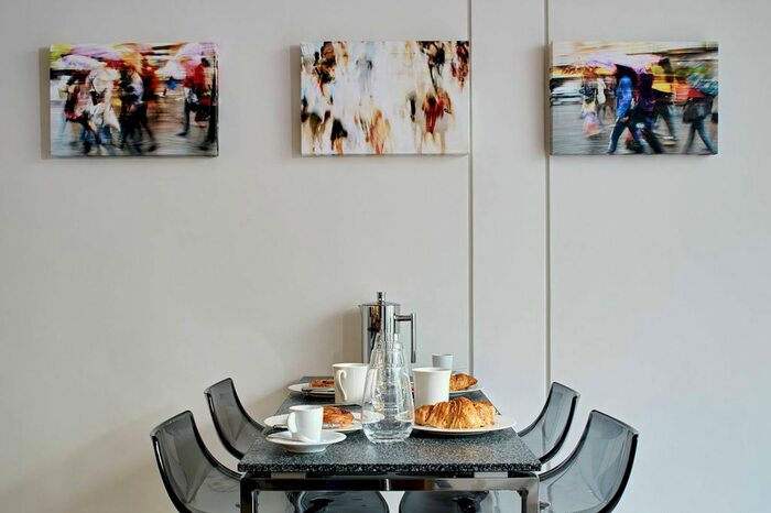 4 Bedroom Property To Rent In Cheval Place, Knightsbridge, London, SW7