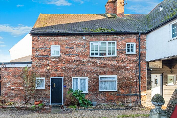 1 Bedroom Flat For Sale In Royston Road, Baldock, SG7