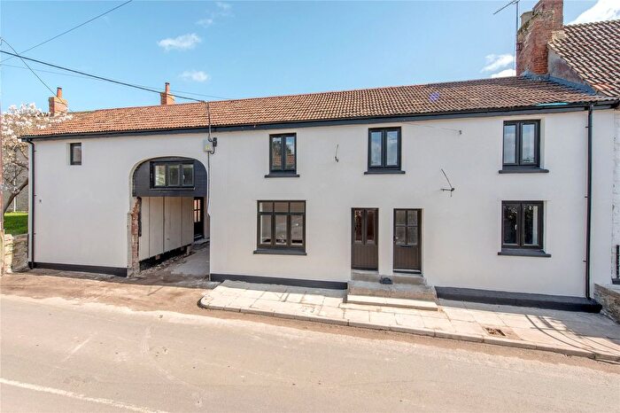 5 Bedroom Detached House For Sale In Main Road, Middlezoy, Bridgwater, TA7