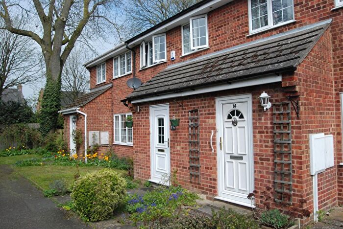 3 Bedroom Terraced House To Rent In The Poplars, Long Buckby, NN6