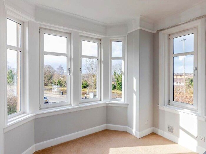 4 Bedroom Flat To Rent In Meggetland Terrace, Craiglockhart, Edinburgh, EH14