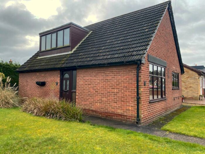 3 Bedroom Detached Bungalow To Rent In Severn Drive, Walton-le-Dale, PR5