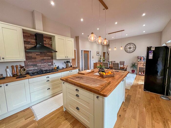 4 Bedroom Detached House For Sale In Coldingham, Eyemouth, TD14