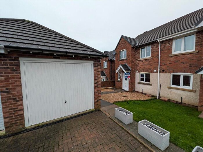 3 Bedroom House For Sale In Redshaw Avenue, Barrow In Furness, LA13