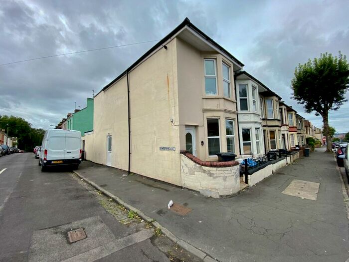 1 Bedroom Flat To Rent In Garden Flat, Whitehall Road, Whitehall, Bristol, BS5