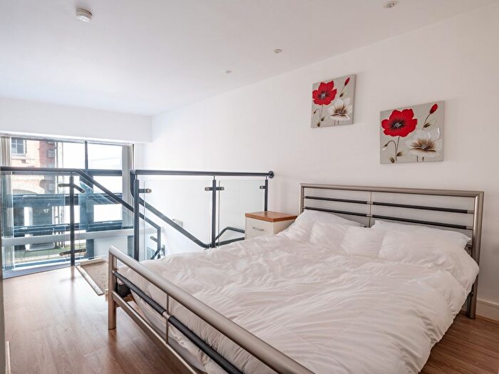 1 Bedroom Maisonette For Sale In Low Friar Street, Newcastle Upon Tyne, Tyne And Wear, NE1