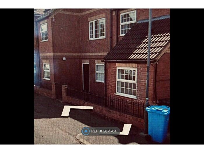 1 Bedroom Flat To Rent In Selwyn St, Derby, DE22