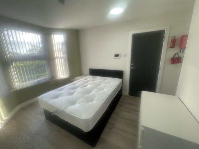 1 Bedroom Flat To Rent In Walsgrave Road, Coventry, CV2