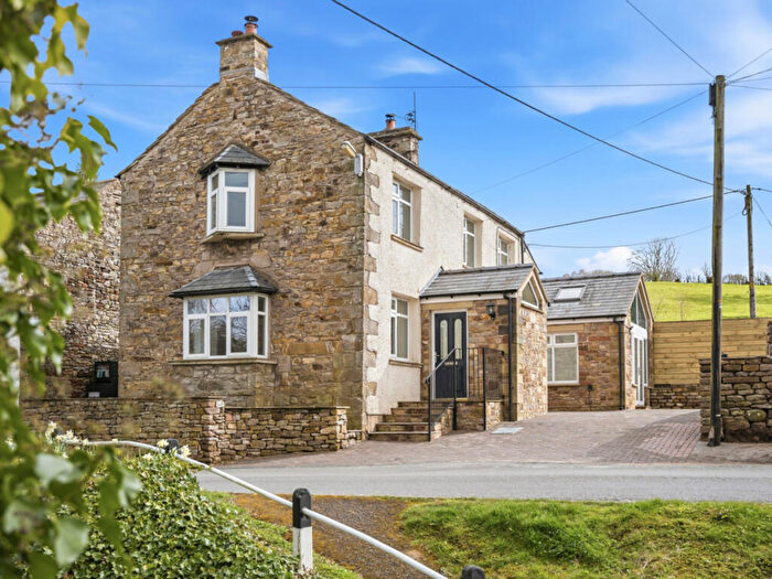 3 Bedroom Detached House For Sale In Allendale, Hartley, CA17