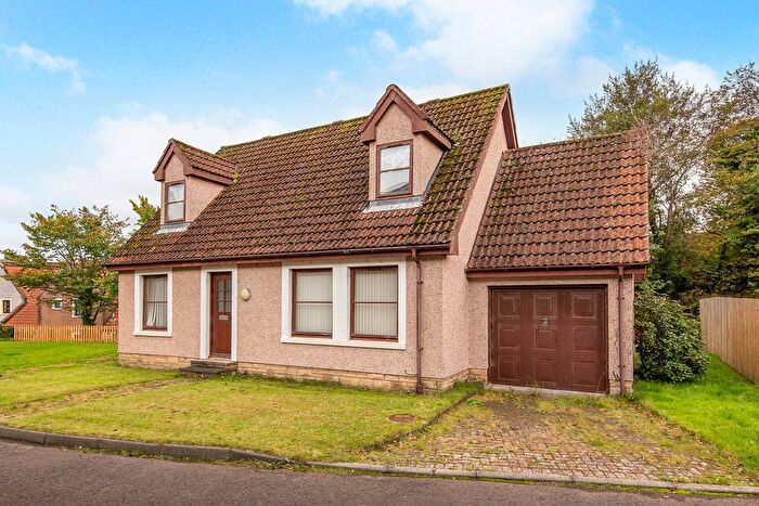 3 Bedroom Detached House For Sale In Seatoun Place, Lower Largo, Leven, KY8