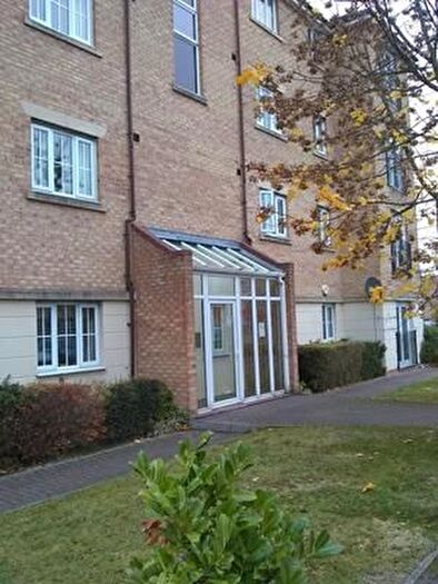 Studio To Rent In Cornflower Drive, Doncaster, South Yorkshire, DN4