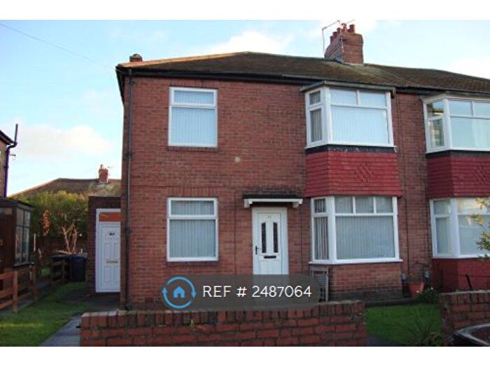 2 Bedroom Flat To Rent In Marondale Avenue, Newcastle Upon Tyne, NE6