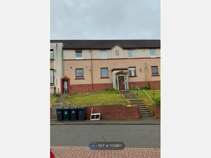 2 Bedroom Flat To Rent In Poplar Street, Greenock, PA15