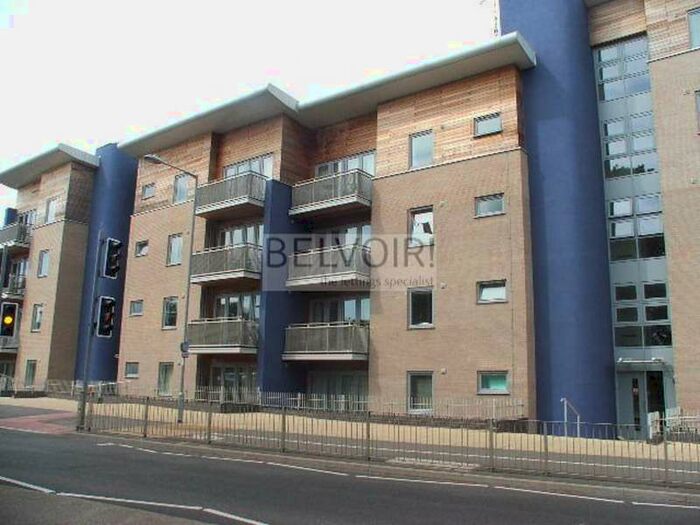 2 Bedroom Apartment To Rent In Cubitt Way Oundle Road, Peterborough, PE2