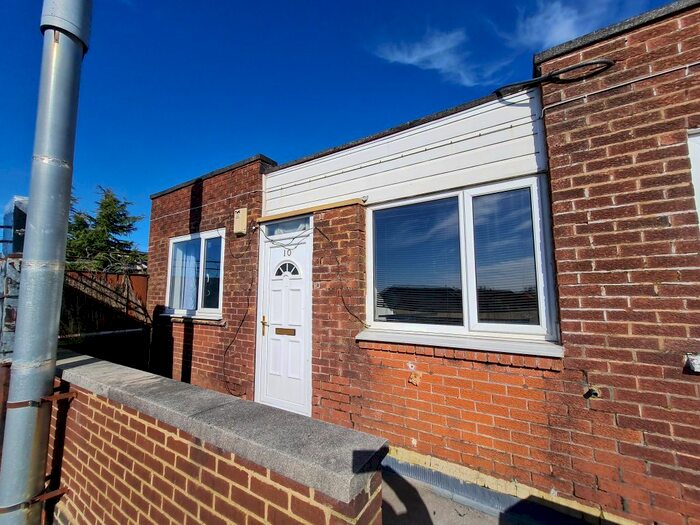 2 Bedroom Property To Rent In Blackhorse Street, Blackrod, Bolton, BL6