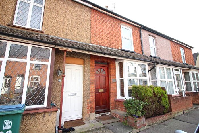 3 Bedroom Property To Rent In Grover Road, Watford, WD19