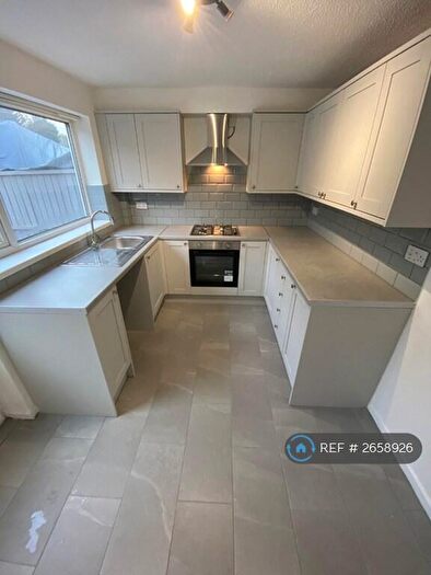 2 Bedroom Terraced House To Rent In Elizabeth Road, Fazakerley, Liverpool, L10