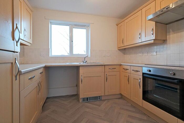 2 Bedroom Apartment To Rent In Straight Mile Court, Burnley, Lancashire, BB11