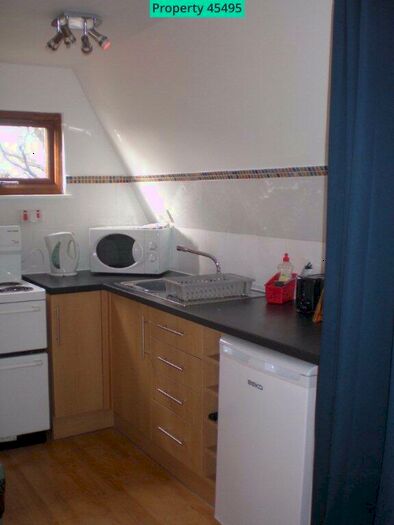 2 Bedroom Detached Bungalow To Rent In Craigs Chalet Park, Williamscraig, Linlithgow, EH49