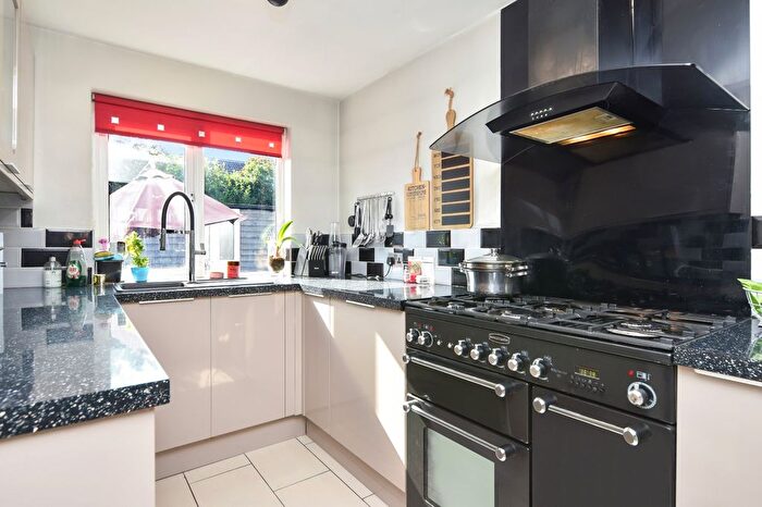 3 Bedroom Semi-Detached House For Sale In Ness Road, Shoeburyness, Essex, SS3