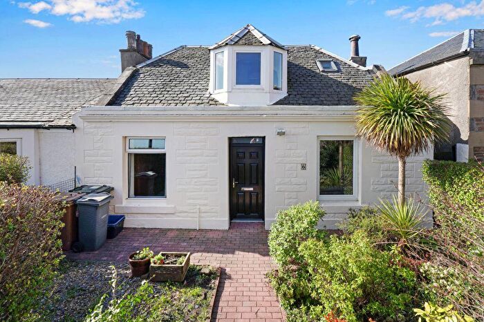 3 Bedroom Semi Detached House For Sale In Straiton Place, Portobello, Edinburgh, EH15