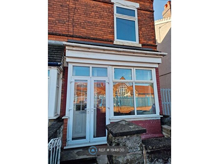 3 Bedroom End Of Terrace House To Rent In Deykin Avenue, Birmingham, B6