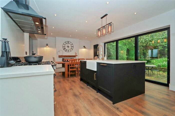 4 Bedroom Detached House For Sale In Parklands, Hamsterley Mill, Rowlands Gill, NE39