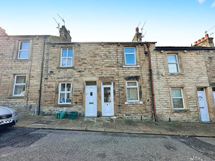2 Bedroom Terraced House For Sale In Eastham Street, Lancaster, LA1