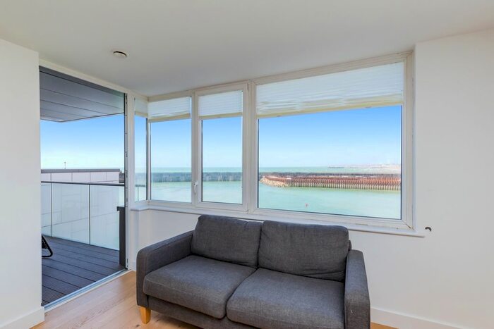 2 Bedroom Flat To Rent In Orion, Brighton Marina Village, Brighton, BN2