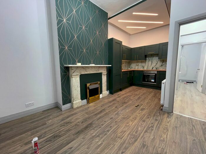 1 Bedroom Flat To Rent In Isledon Road, London, N7