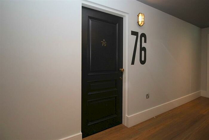 2 Bedroom Penthouse To Rent In The Mill, Waterside Village, Loughborough, LE11