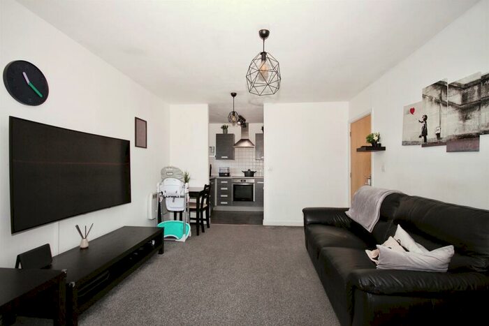 2 Bedroom Apartment For Sale In Stoney Stanton Road, Foleshill, Coventry, CV6