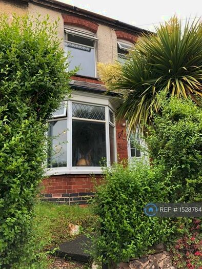 3 Bedroom Terraced House To Rent In Fordhouse Lane, Birmingham, B30
