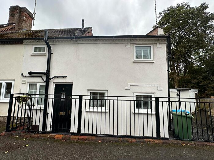1 Bedroom House To Rent In Unicorn Lane, CV5