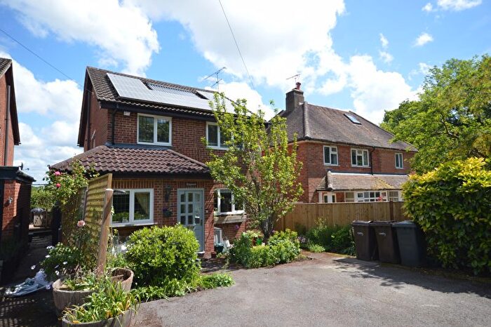 4 Bedroom Detached House For Sale In The Mount, Grayswood, Haslemere, GU27