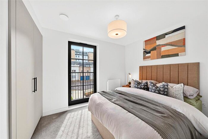 1 Bedroom Apartment For Sale In Plot - Henderson Place, Edinburgh, Midlothian, EH3