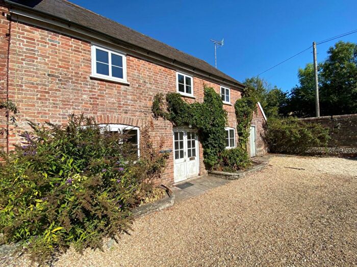 3 Bedroom Detached House To Rent In Dorchester, DT2