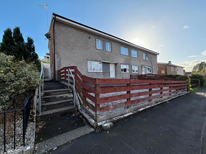 3 Bedroom Flat To Rent In Erradale Street, Glasgow, G22