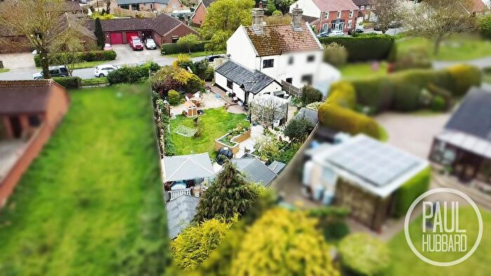 3 Bedroom Semi-Detached House For Sale In The Street, North Cove, Beccles, NR34
