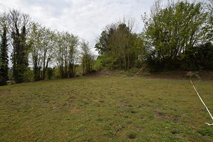 Detached House For Sale In Site South Of Wilsom Farmhouse, Wilsom Road, Alton, Hampshire, GU34