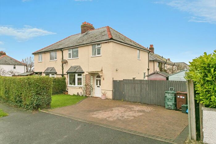 3 Bedroom Semi-Detached House For Sale In Second Avenue, Rhos On Sea, Colwyn Bay, Conwy, LL28