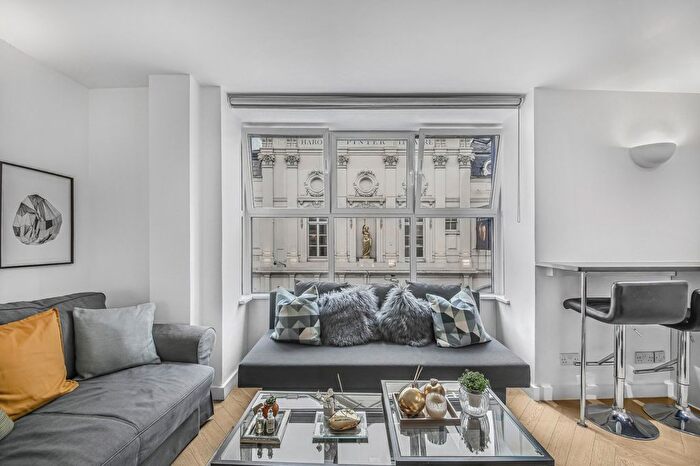 2 Bedroom Flat For Sale In Panton Street, Piccadilly, SW1Y