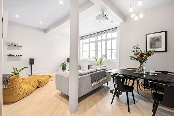 1 Bedroom Flat To Rent In Strype Street, London, E1