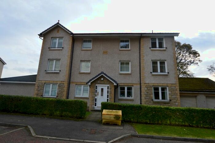 2 Bedroom Flat To Rent In Spinnaker Way, Dalgety Bay, KY11