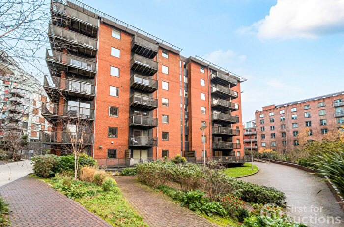 2 Bedroom Apartment For Sale In The Foundry, A Lower Chatham Street, Manchester, M1