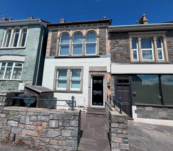 2 Bedroom Maisonette To Rent In Bryants Hill, Bristol, BS5