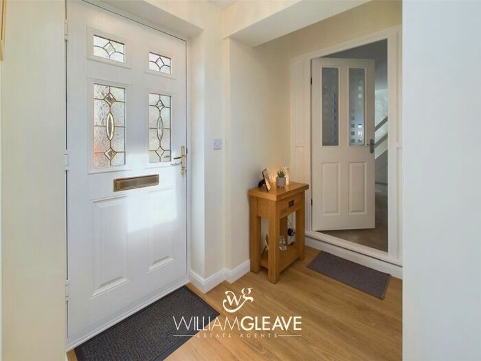 3 Bedroom Bungalow For Sale In Rockcliffe, Bryn-y-Baal, Mold, Flintshire, CH7